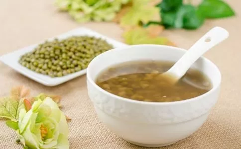 吃什么食物下火