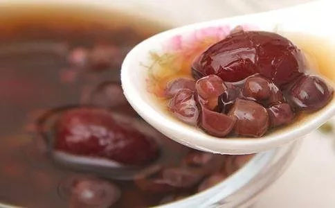 吃什么补气血最好