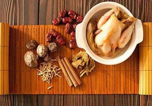 卫气不足吃什么补最快