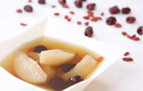 嗓子难受吃什么
