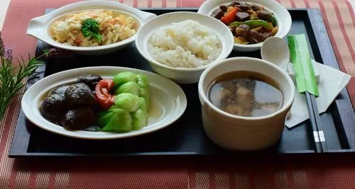 怀孕能吃什么东西