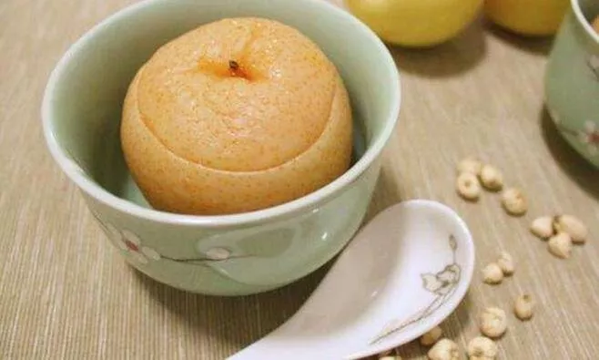 小儿咳嗽吃什么好