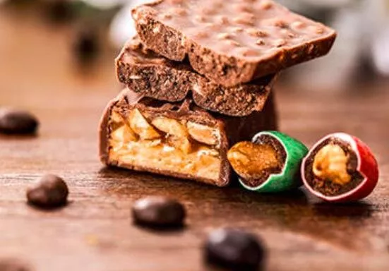 吃什么东西可以提神