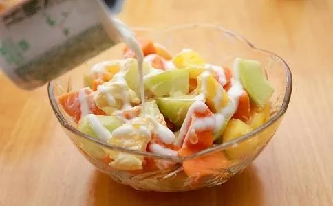 吃什么容易增肥