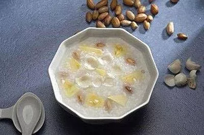 坏肚子能吃什么