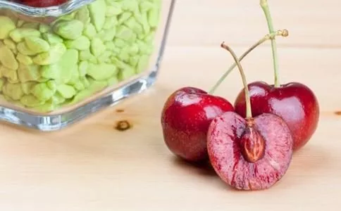 女人气虚吃什么水果