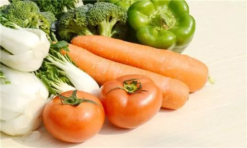 怀孕初期不能吃什么菜