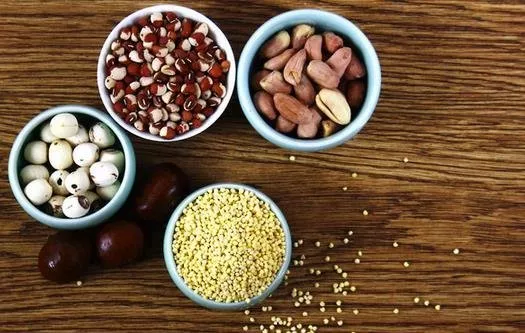 便秘吃什么有用