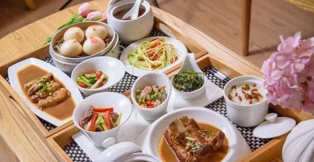 吃什么尖锐湿疣好的快