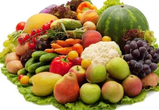 湿疹要多吃什么食物好