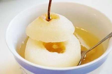 宝宝有痰吃什么