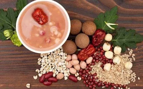 男人气血虚吃什么