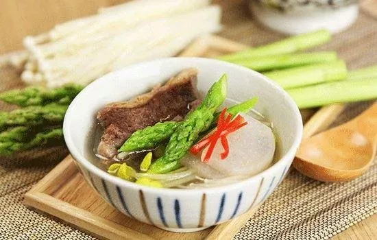 孕妇能吃什么菜
