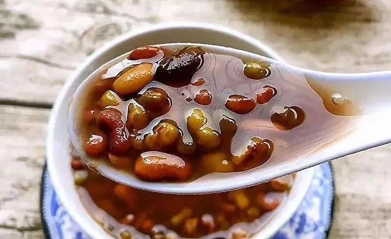 小孩火气大吃什么降火