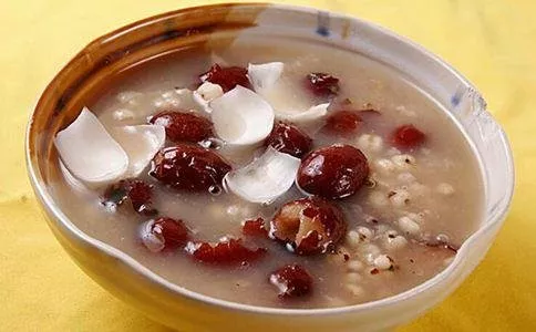 吃什么除湿气最好