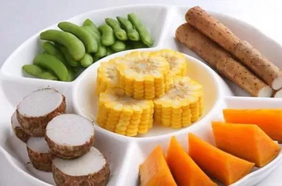 癌症晚期吃什么食物好