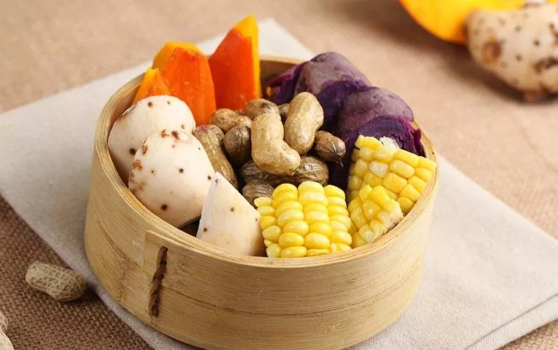 产后妈妈吃什么食物好