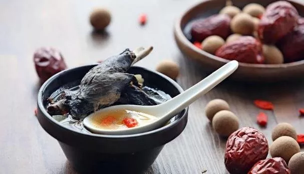 气血不足吃什么食物最好