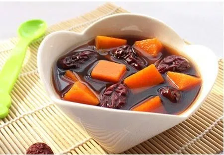 减小肚子吃什么好