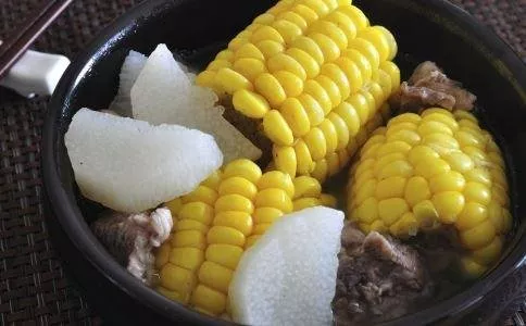 吃什么会肚子胀气