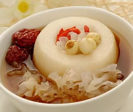 吃什么去火最快