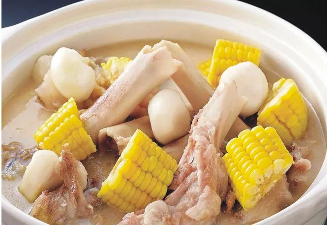 补钙吃什么食物