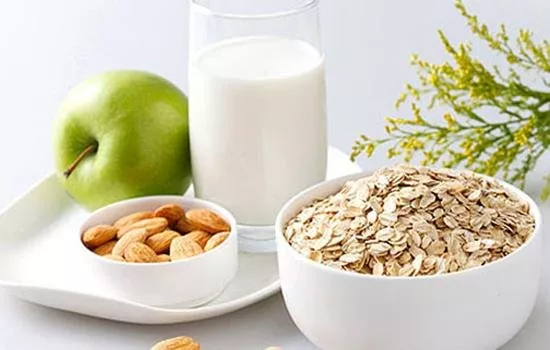 睡前吃什么不会胖