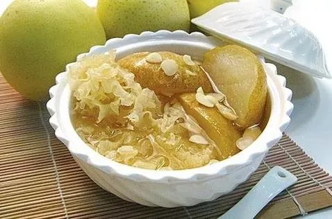 凉咳嗽吃什么好的快