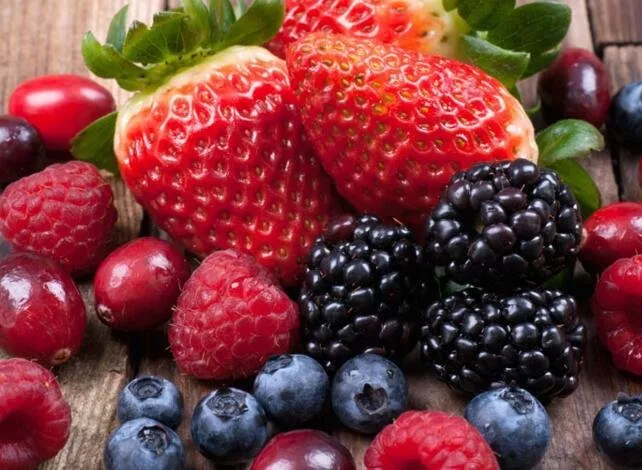 瘦肚子吃什么水果