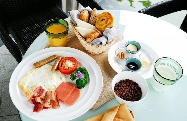 肝郁脾虚吃什么