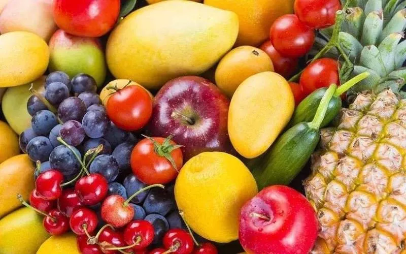 过敏可以吃什么水果