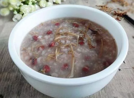 感冒吃什么稀饭