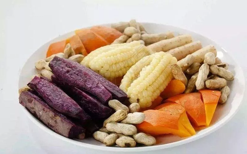 孕妇晚期吃什么有营养