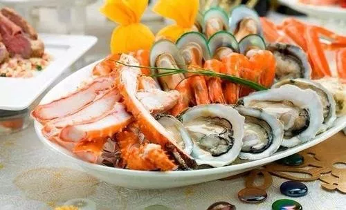 湿疹过敏不能吃什么食物