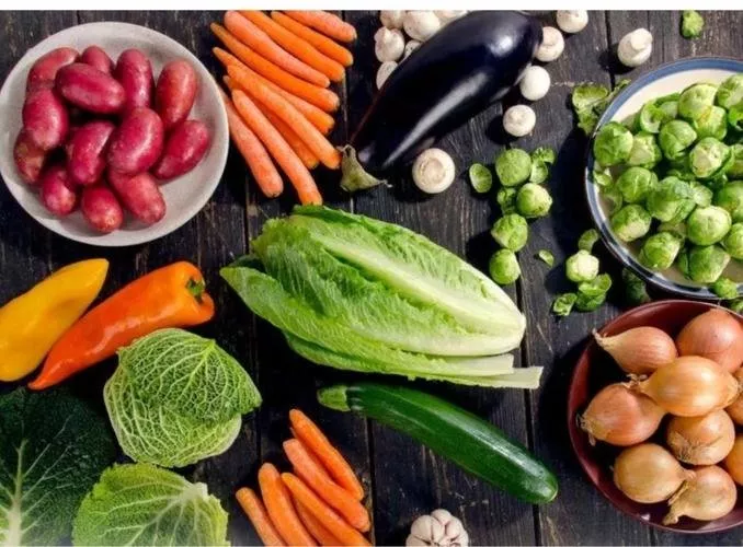 降压吃什么食物好