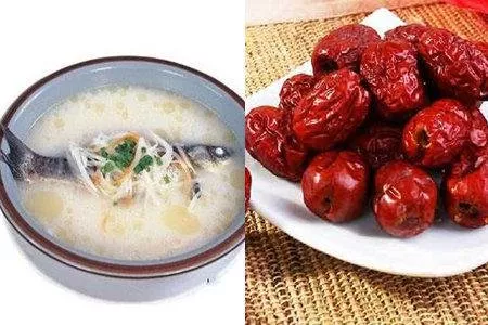 备孕吃什么食物好