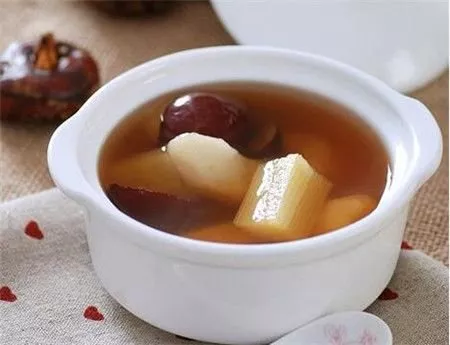 小孩肺热吃什么好