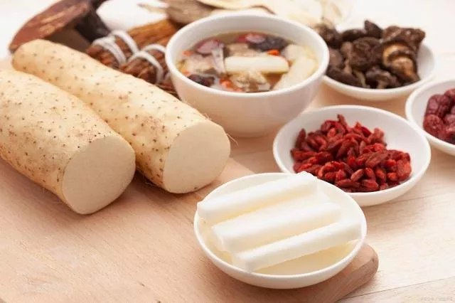 肺不好吃什么食物调理