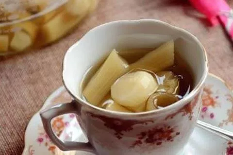 有支气管炎吃什么好