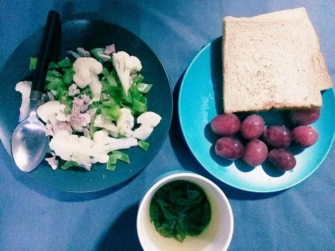 晚上吃什么营养又减肥