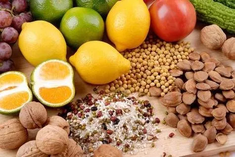 吃什么能使皮肤紧致