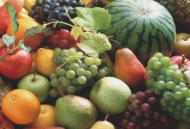 孕妇要多吃什么水果