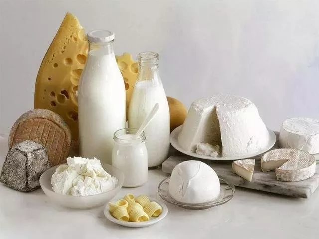 湿疹母乳能吃什么