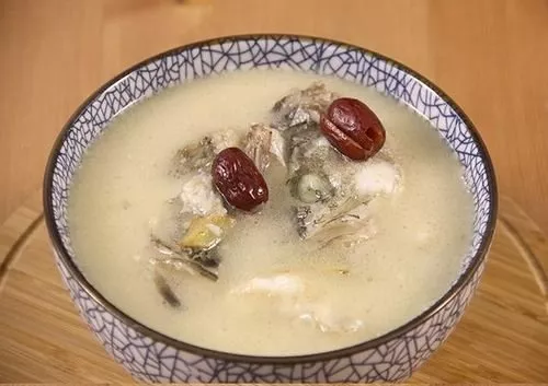 安胎吃什么食物好