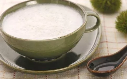 吃什么可以补精气神