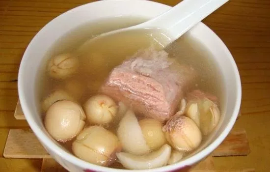 肺结核病人吃什么好得快