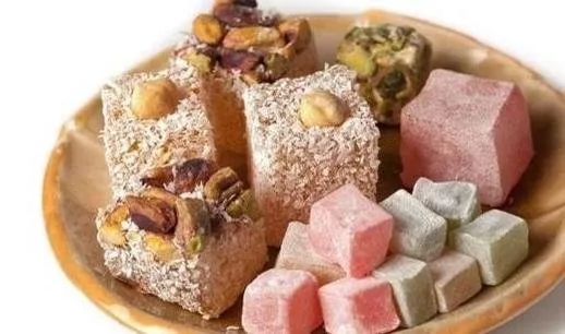 产后吃什么零食好