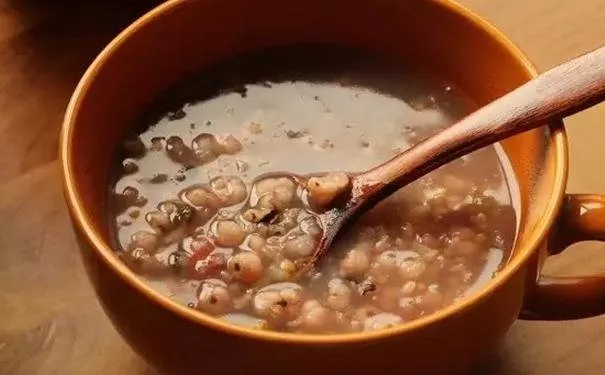 湿热要吃什么食物