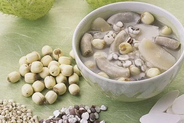 吃什么除湿效果最好